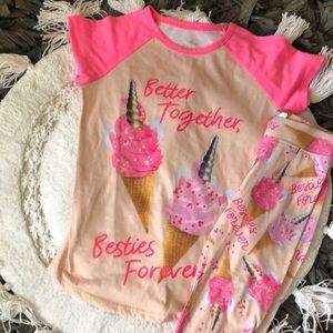 Justice Pajamas
